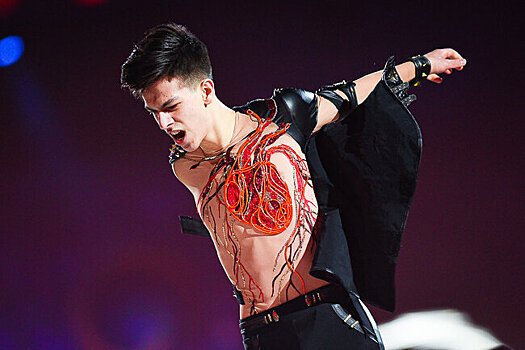 Петр Гуменник: «Работа с Глейхенгаузом и Тутберидзе оправдала ожидания, программа мне очень нравится. Надеюсь, зрители и судьи оценят ее высоко»