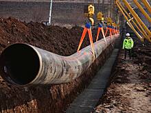 «Газпром» объяснил отзыв лицензии «Молдовагаза»