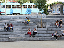 «Алкогольная язва» Москвы. Что делать со скандальной «Ямой»?