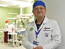 Анатолий Корсунский: Возможности столичной медицины огромны и продолжают развиваться