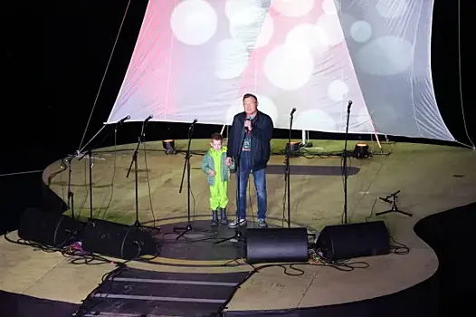 На Всероссийском фестивале бардовской песни прозвучали слова отца Валерия Грушина