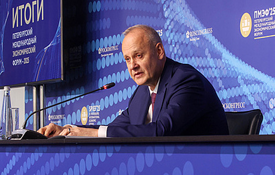 Кобяков: мир ищет новые форматы сотрудничества