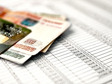 Кредитный рейтинг россиян сократился почти на четверть