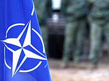 "НАТО обязана поблагодарить президента Путина"