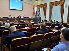 Депутаты Анапы откорректировали муниципальные программы