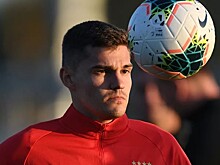 Зобнин высказался о возможном уходе в европейский футбольный клуб