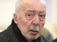 Названа причина смерти Андрея Битова