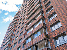 Дом на 201 квартиру построили в Бескудниковском районе по программе реновации