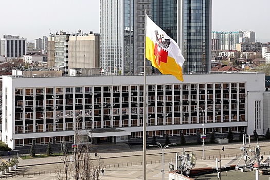 Мэр Краснодара заявил о фейковой странице, созданной от его имени