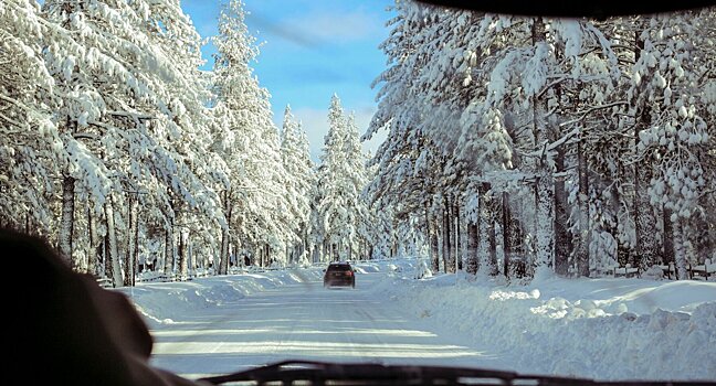 Gislaved продолжает производство популярной модели Soft Frost 200