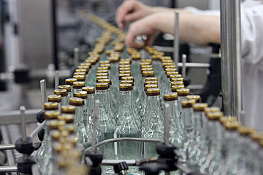 Чиновники задумали подключить к ЕГАИС перевозчиков алкоголя