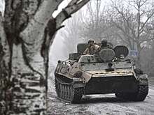 МО РФ: журналисты Франции в Гуляйполе готовят провокации об ударах ВС РФ по гражданским