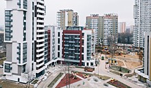 Московский рынок недвижимости растет на фоне дешевой ипотеки