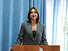 В зеленодольском медколледже назначили нового руководителя