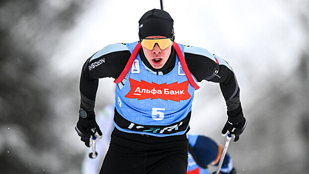 Кубок России, третий этап, женщины, гонка преследования: во сколько начнётся, где смотреть