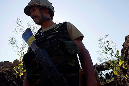 Португалия выразила готовность предоставить Украине военных инструкторов