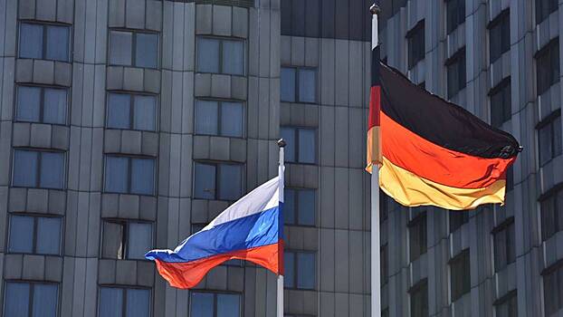 Бизнесмены Германии и России надеются на улучшение политических отношений