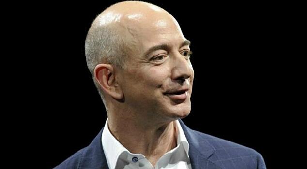Amazon впервые обогнала Alphabet по капитализации