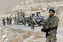 Раскрыты два сценария развития ситуации в Афганистане