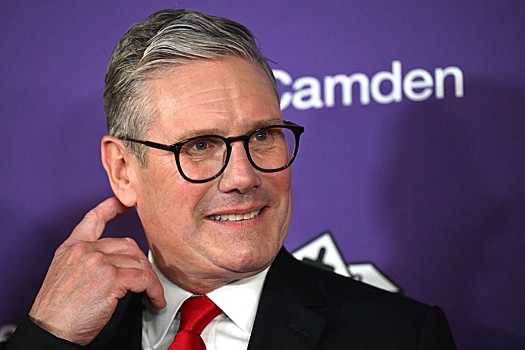 Стармер: Сделка по замороженным активам РФ будет заключена в ближайшие дни