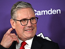 Стармер: Сделка по замороженным активам РФ будет заключена в ближайшие дни