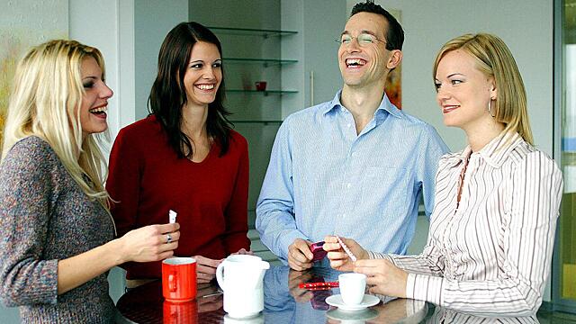 Коллеги подадут идеи — финансовый гороскоп на 21 ноября