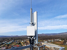 «Ростелеком» обеспечил мобильной связью и интернетом 13 населенных пунктов Приморского края