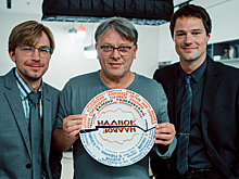 Комбо века: Петров и Козловский впервые снимаются вместе в сериале Тодоровского