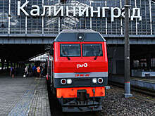 Минэкономразвития Калининградской области указало товары, запрещенные к провозу Литвой