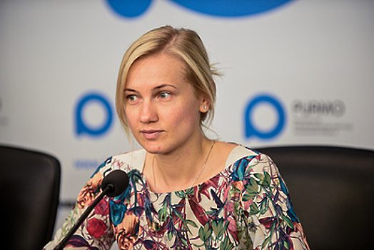 Ирина Плещева 8 февраля расскажет в Мособлдуме о развитии волонтерства