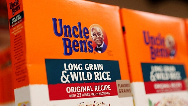 Uncle Ben's сменит логотип из-за расовых протестов