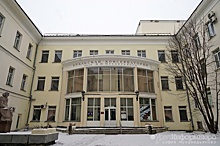 Здание Уральской консерватории ждет глобальный ремонт за 160 миллионов