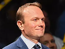 Российский тренер Сергей Гончар покинул тренерский штаб «Ванкувера»