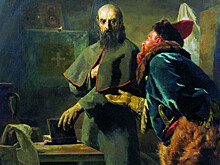 В РПЦ оценили возможность исправления жития святых