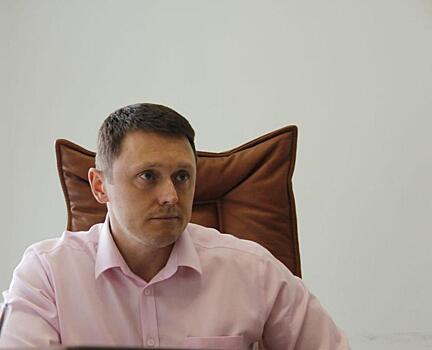 «Решил уйти». Центр «Мой бизнес» остался без главы