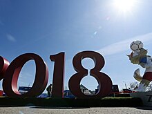 Сайты по продаже билетов на ЧМ начали блокировать