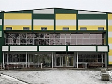 Новый ФОК откроют в Котельниках к лету 2018 года