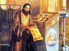 Когда священник может нарушить тайну исповеди