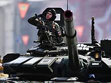 Красивые поздравления с Днем танкиста в 2024 году: короткие и длинные, в стихах и прозе