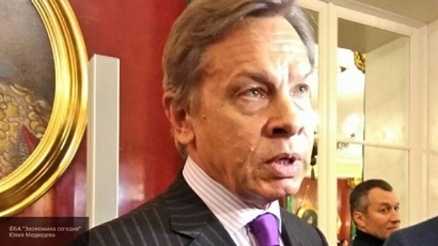 Пушков предложил "остыть" главе Пентагона