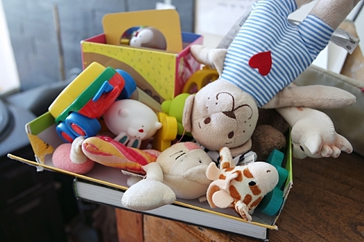 В российском регионе закрыты все детсады из-за вируса гепатита А