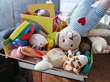 В российском регионе закрыты все детсады из-за вируса гепатита А