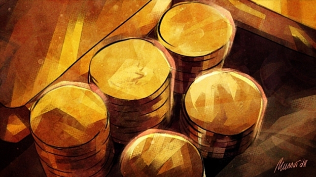 Экономист предсказал России «золотой бум» после рекорда в 2021 году