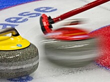 Женская сборная России по кёрлингу одержала 7-ю победу на чемпионате Европы