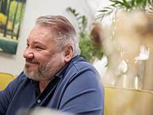 «Через 20 лет я вижу себя патриархом, но иногда приезжаю в офис поработать, чтобы подчиненные знали, что я еще не умер»