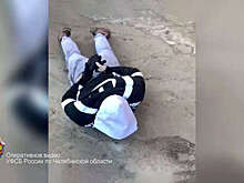 ФСБ задержала челябинца по подозрению в призывах к терроризму и экстремизму