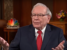 Подготовка к краху. Инвестор-миллиардер Уоррен Баффет избавляется от акций