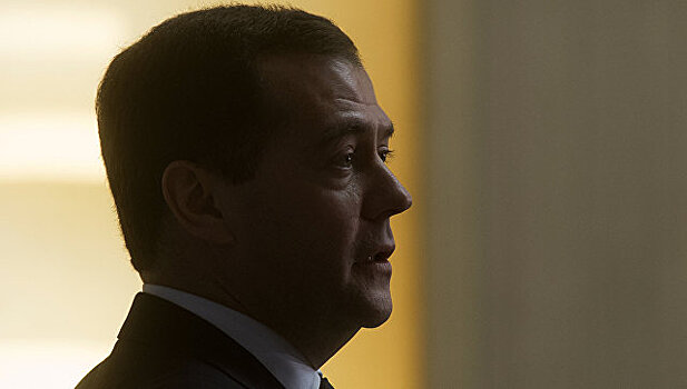 Медведев назначил Олега Рыжкова замминистра культуры