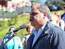 Депутат Алексей Веллер: Арктические проекты дадут серьезную прибавку к бюджету