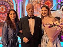 Курянка Любовь Колычева стала участницей капитал-шоу «Поле чудес»